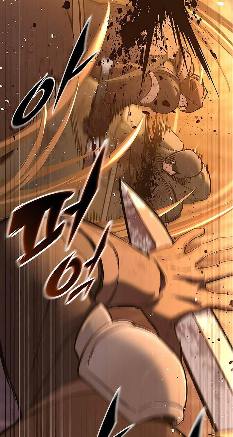 Hiệp Sĩ Sống Vì Ngày Hôm Nay Chapter 13 - 23