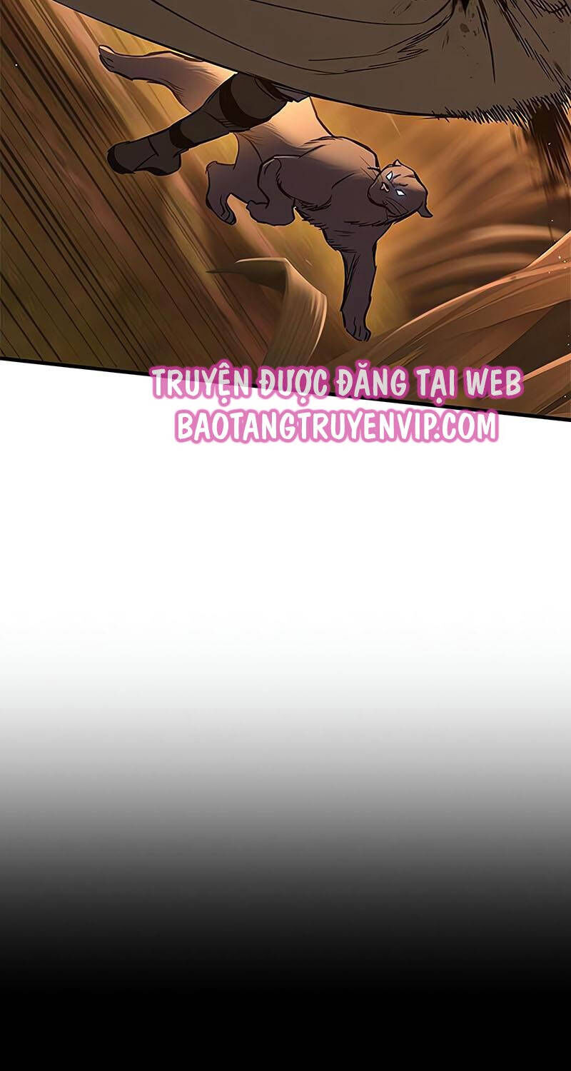 Hiệp Sĩ Sống Vì Ngày Hôm Nay Chapter 13 - 35