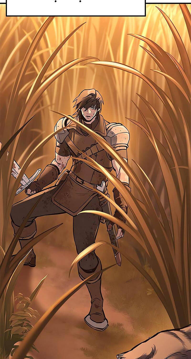 Hiệp Sĩ Sống Vì Ngày Hôm Nay Chapter 13 - 38