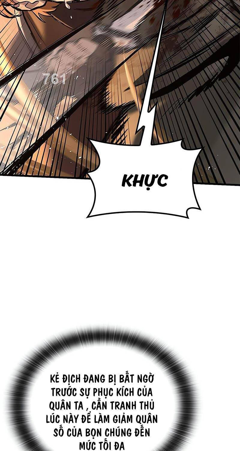 Hiệp Sĩ Sống Vì Ngày Hôm Nay Chapter 13 - 5