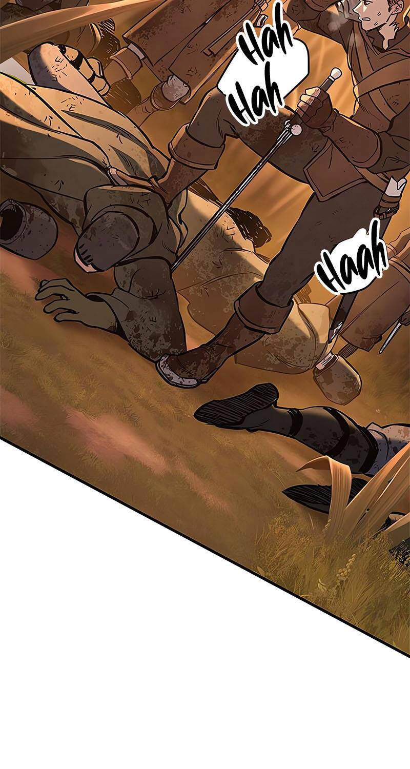 Hiệp Sĩ Sống Vì Ngày Hôm Nay Chapter 13 - 43