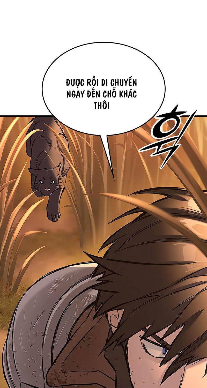 Hiệp Sĩ Sống Vì Ngày Hôm Nay Chapter 13 - 44