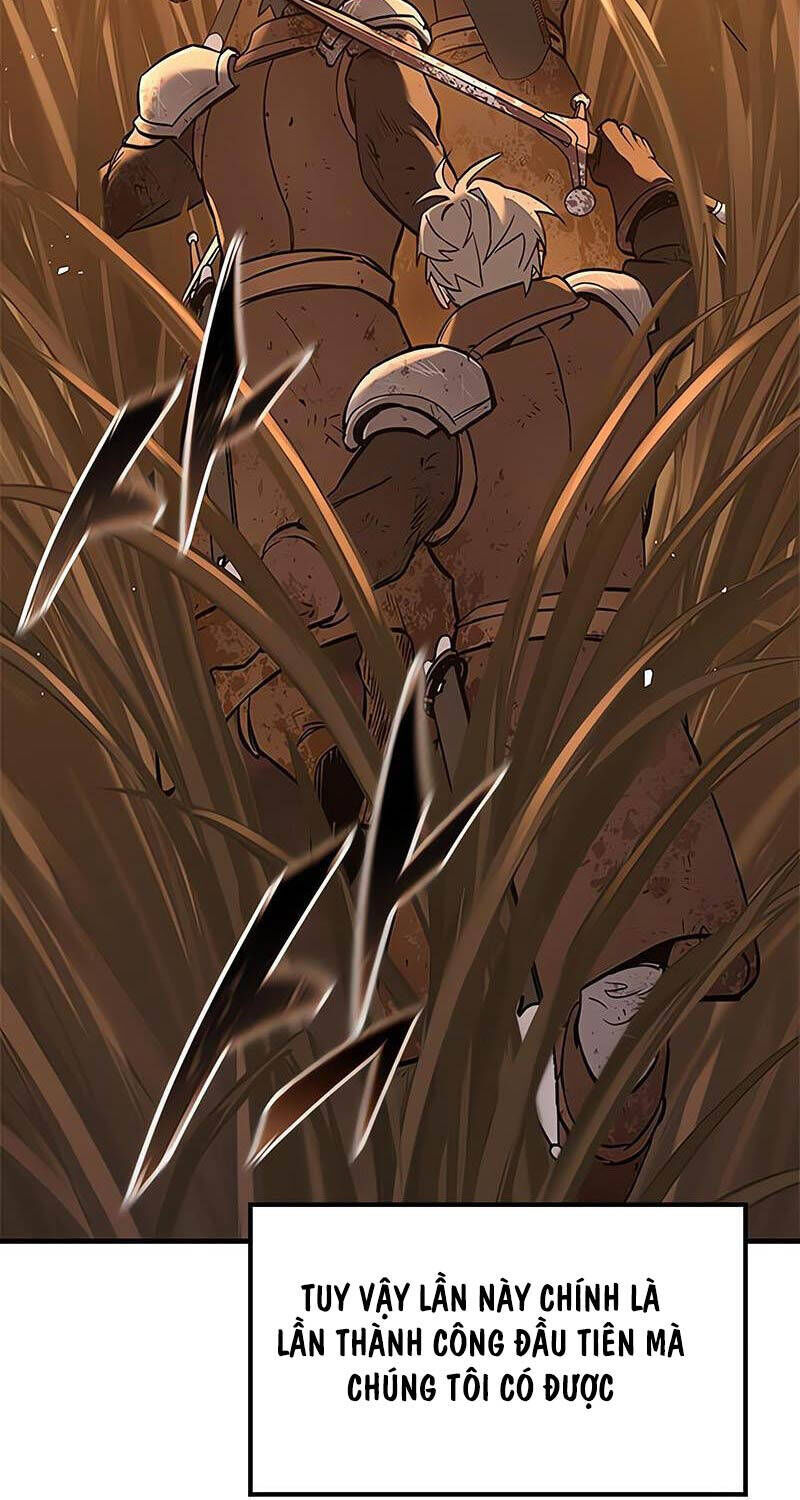 Hiệp Sĩ Sống Vì Ngày Hôm Nay Chapter 13 - 48