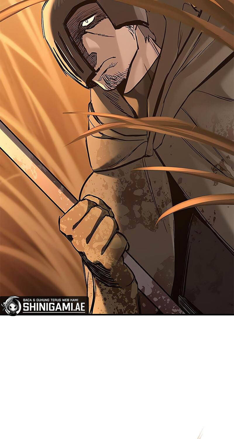 Hiệp Sĩ Sống Vì Ngày Hôm Nay Chapter 13 - 51