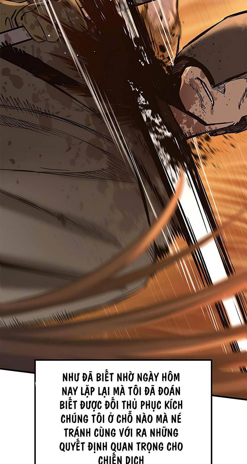 Hiệp Sĩ Sống Vì Ngày Hôm Nay Chapter 13 - 53