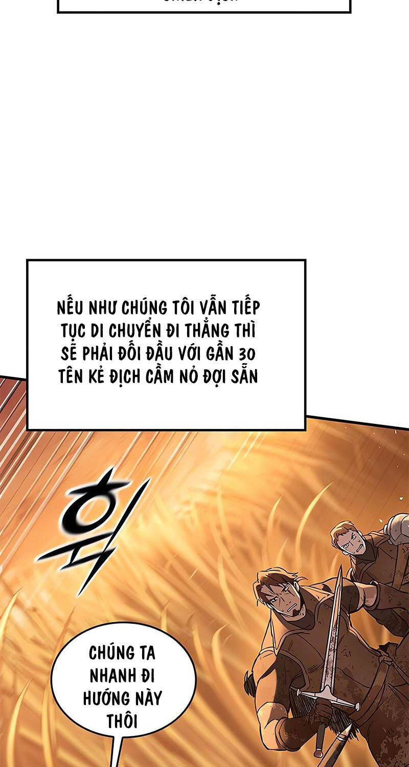 Hiệp Sĩ Sống Vì Ngày Hôm Nay Chapter 13 - 54