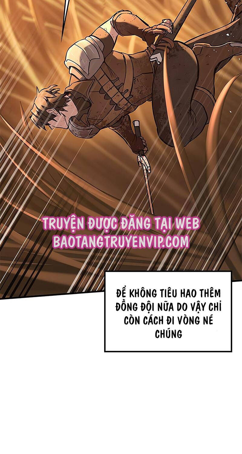 Hiệp Sĩ Sống Vì Ngày Hôm Nay Chapter 13 - 55