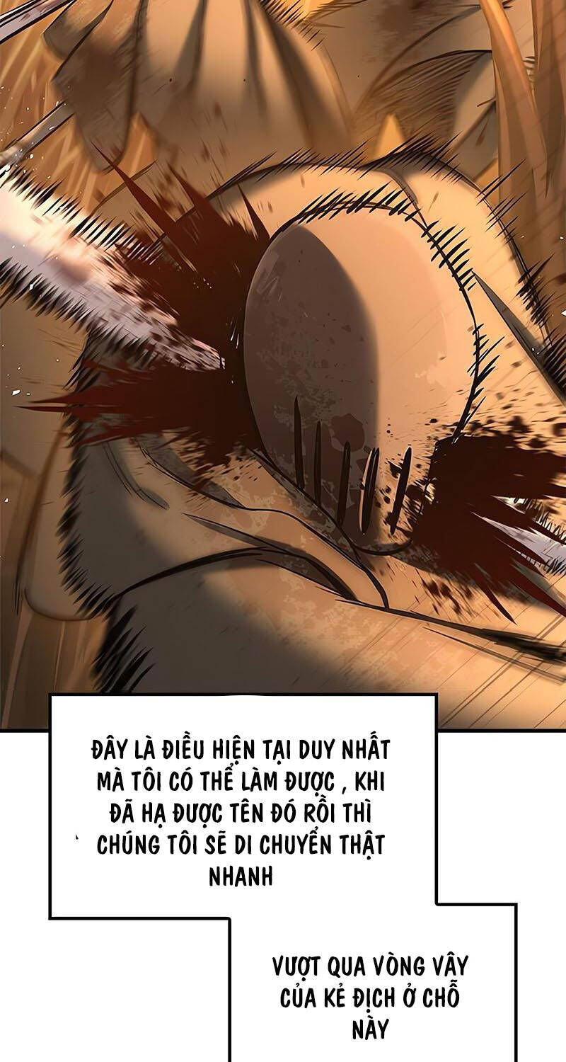 Hiệp Sĩ Sống Vì Ngày Hôm Nay Chapter 13 - 57