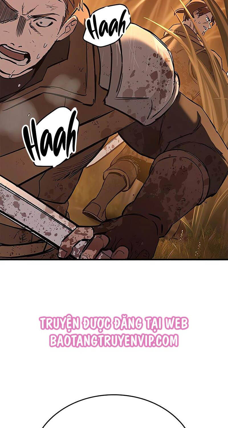 Hiệp Sĩ Sống Vì Ngày Hôm Nay Chapter 13 - 61