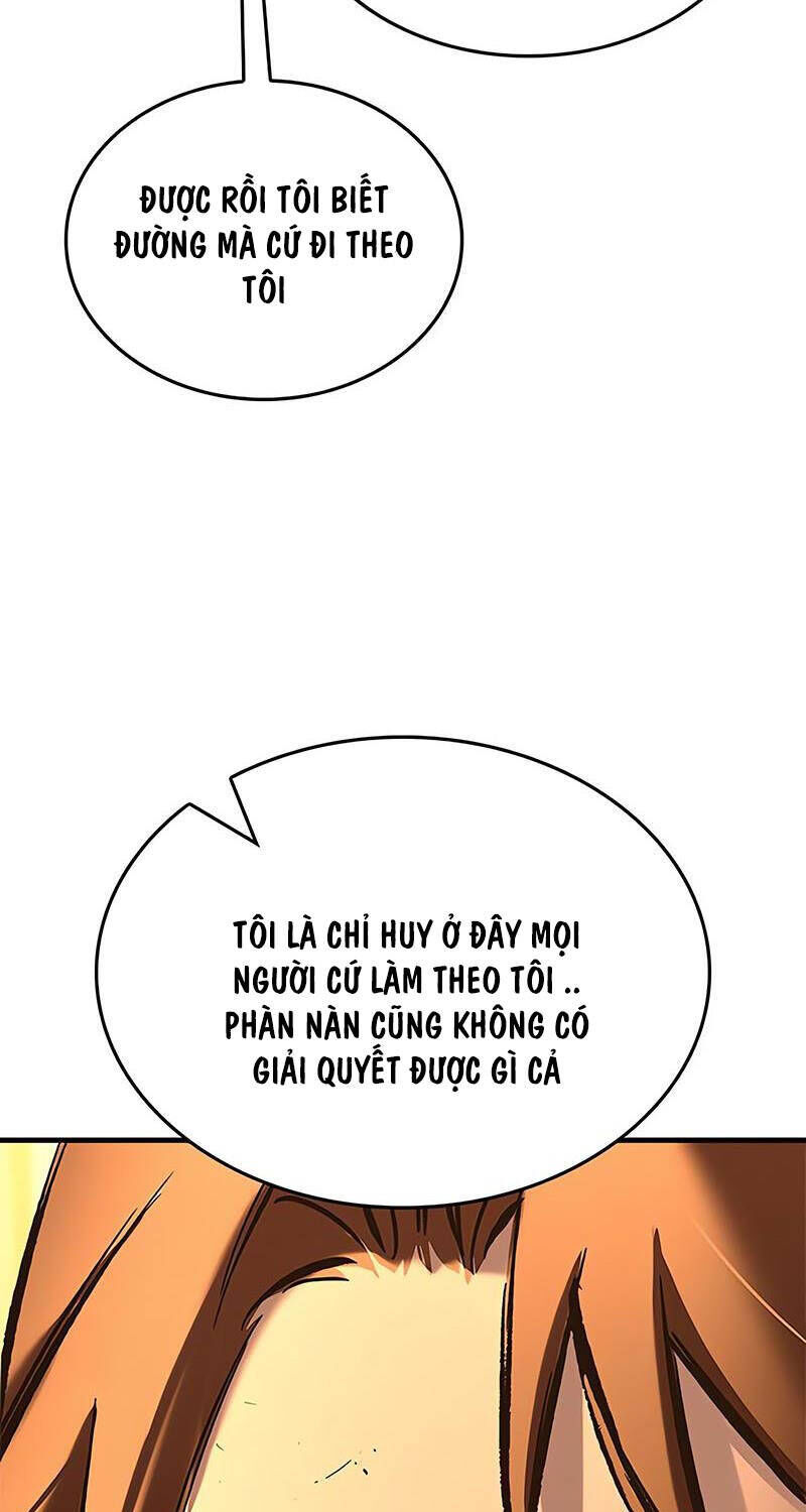Hiệp Sĩ Sống Vì Ngày Hôm Nay Chapter 13 - 65