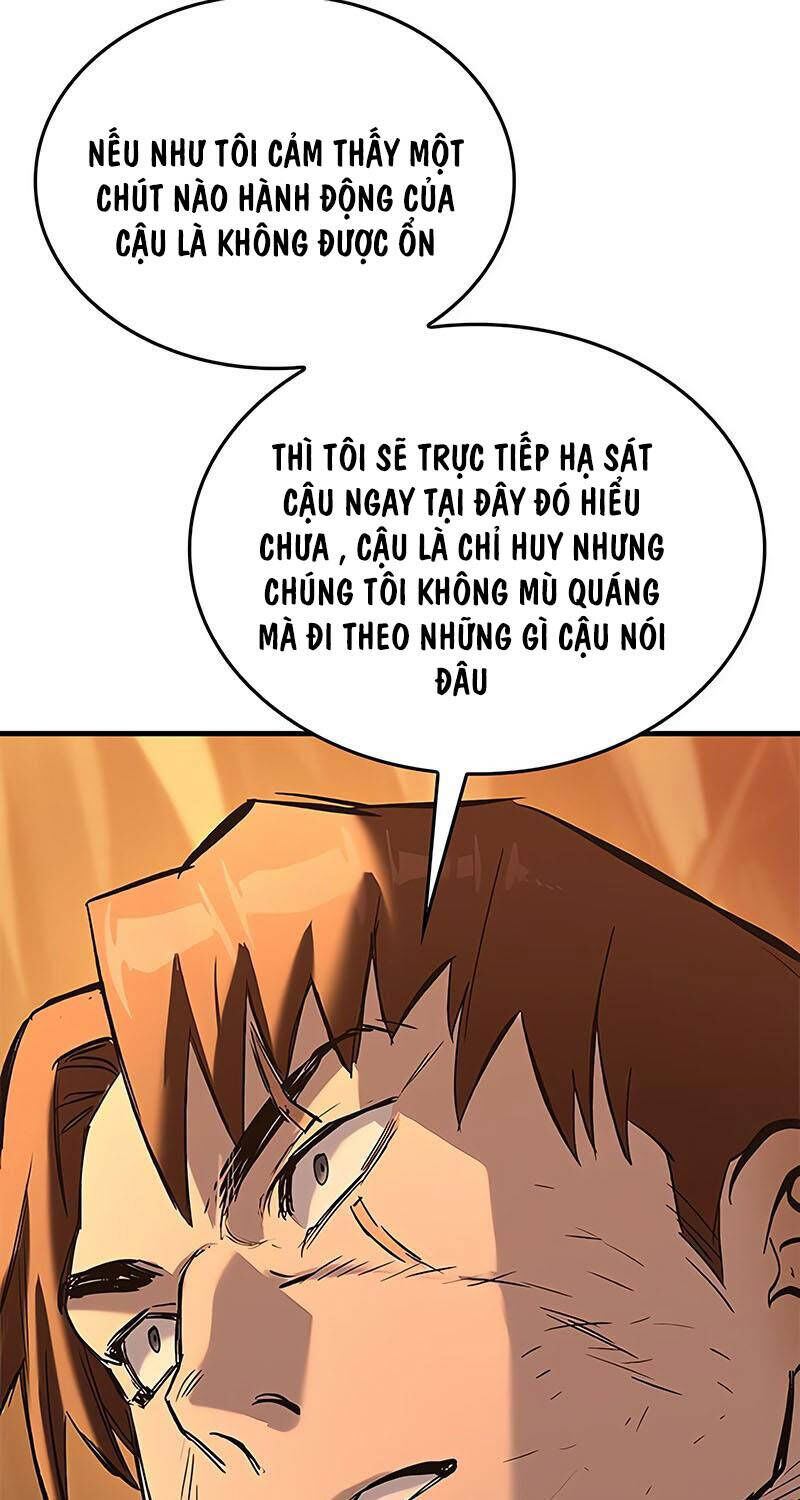 Hiệp Sĩ Sống Vì Ngày Hôm Nay Chapter 13 - 71