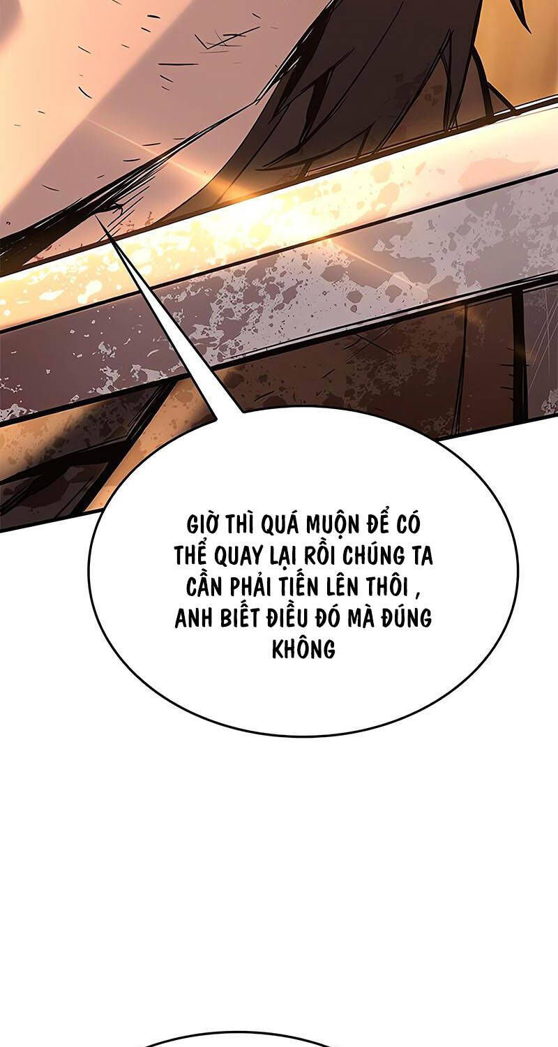 Hiệp Sĩ Sống Vì Ngày Hôm Nay Chapter 13 - 73