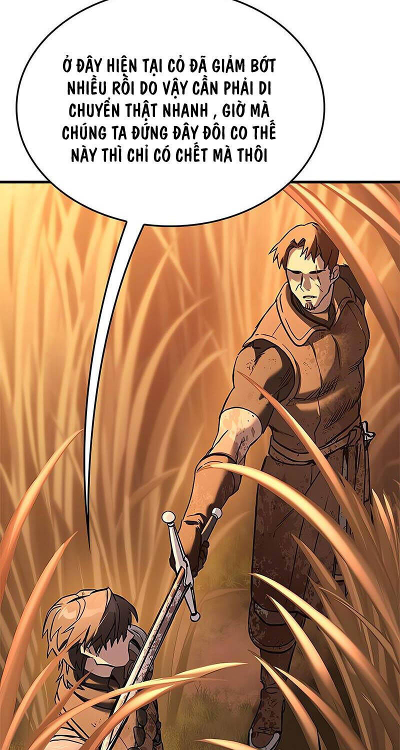 Hiệp Sĩ Sống Vì Ngày Hôm Nay Chapter 13 - 74