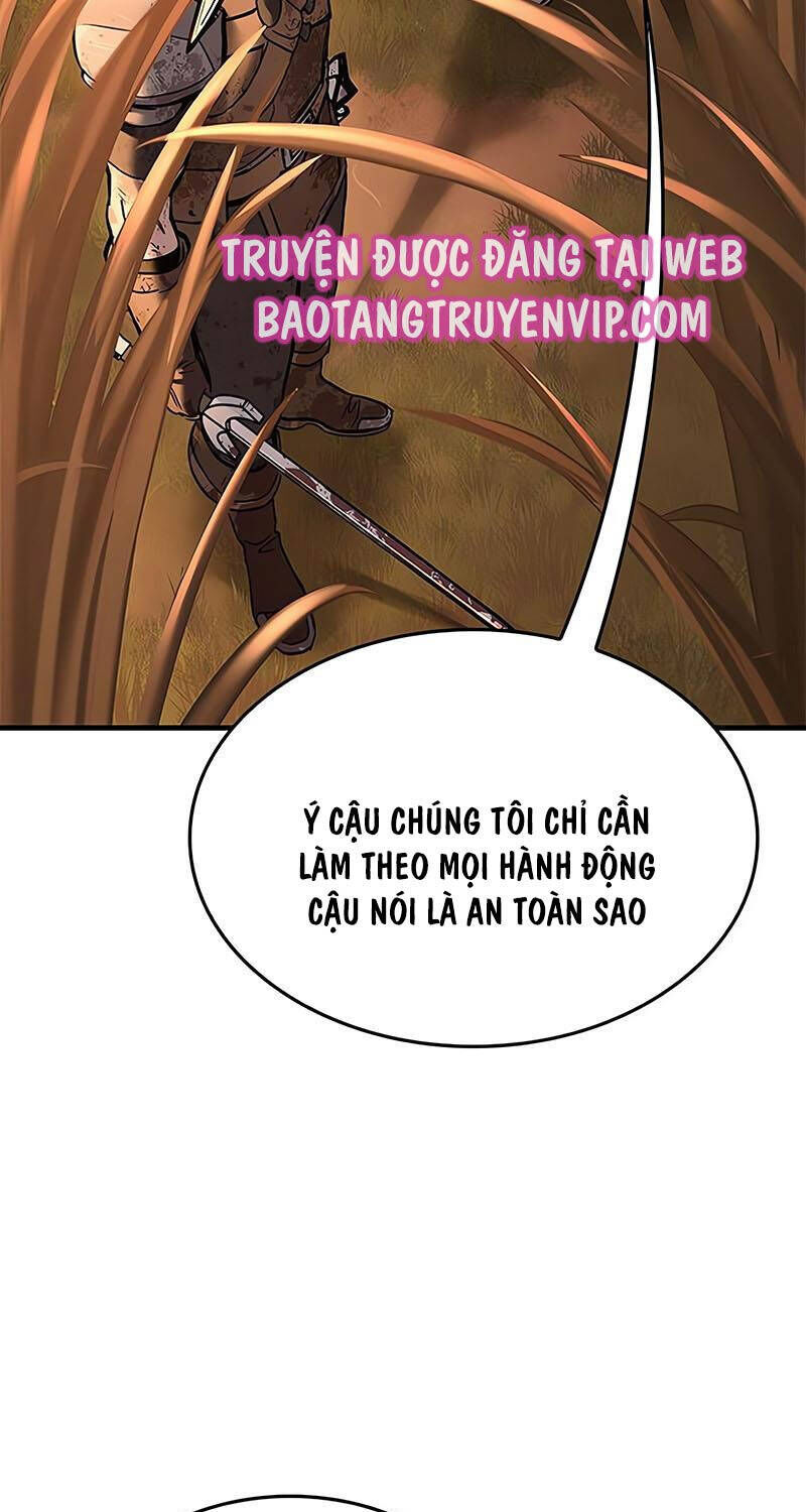 Hiệp Sĩ Sống Vì Ngày Hôm Nay Chapter 13 - 75