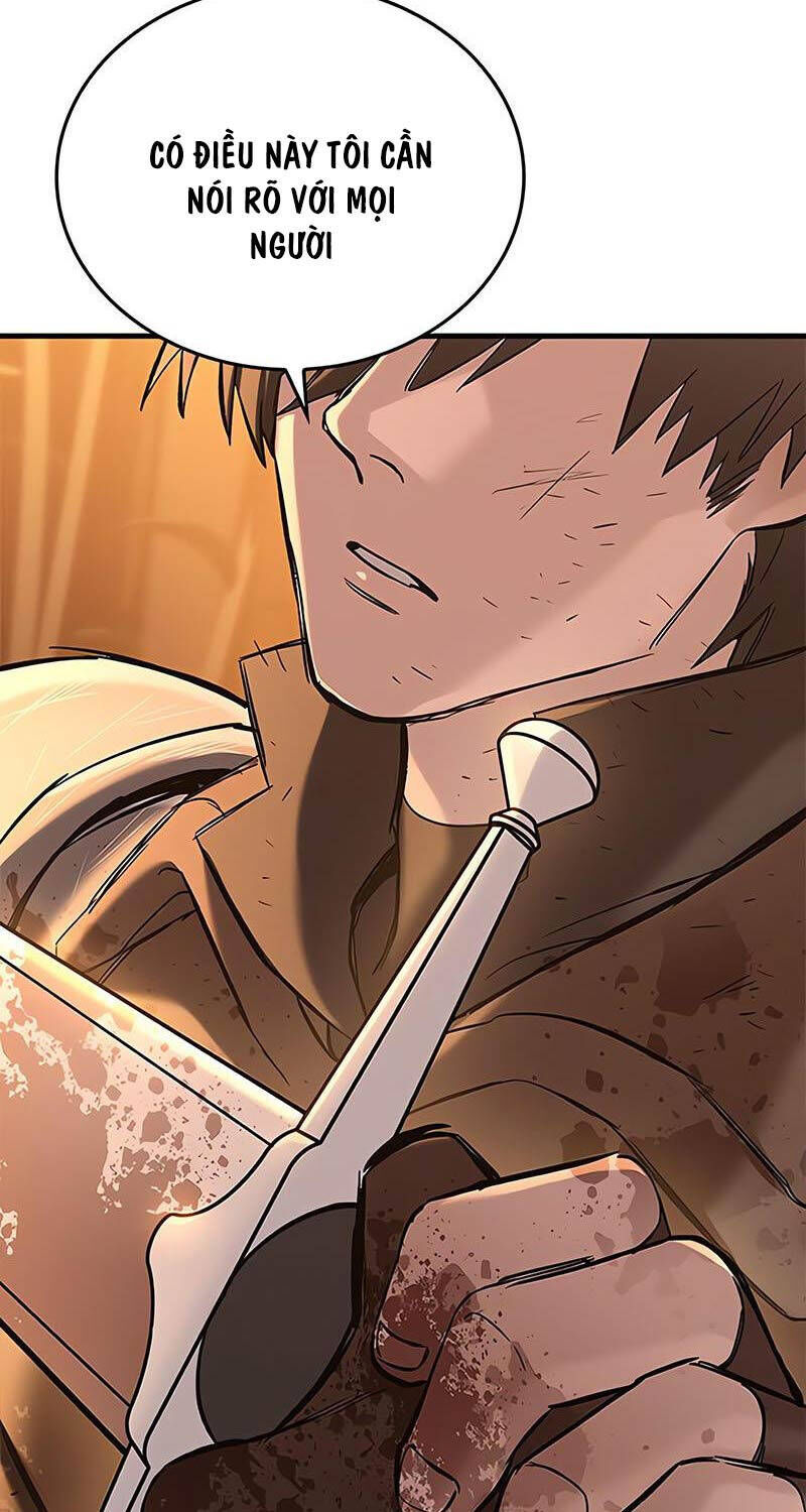 Hiệp Sĩ Sống Vì Ngày Hôm Nay Chapter 13 - 76
