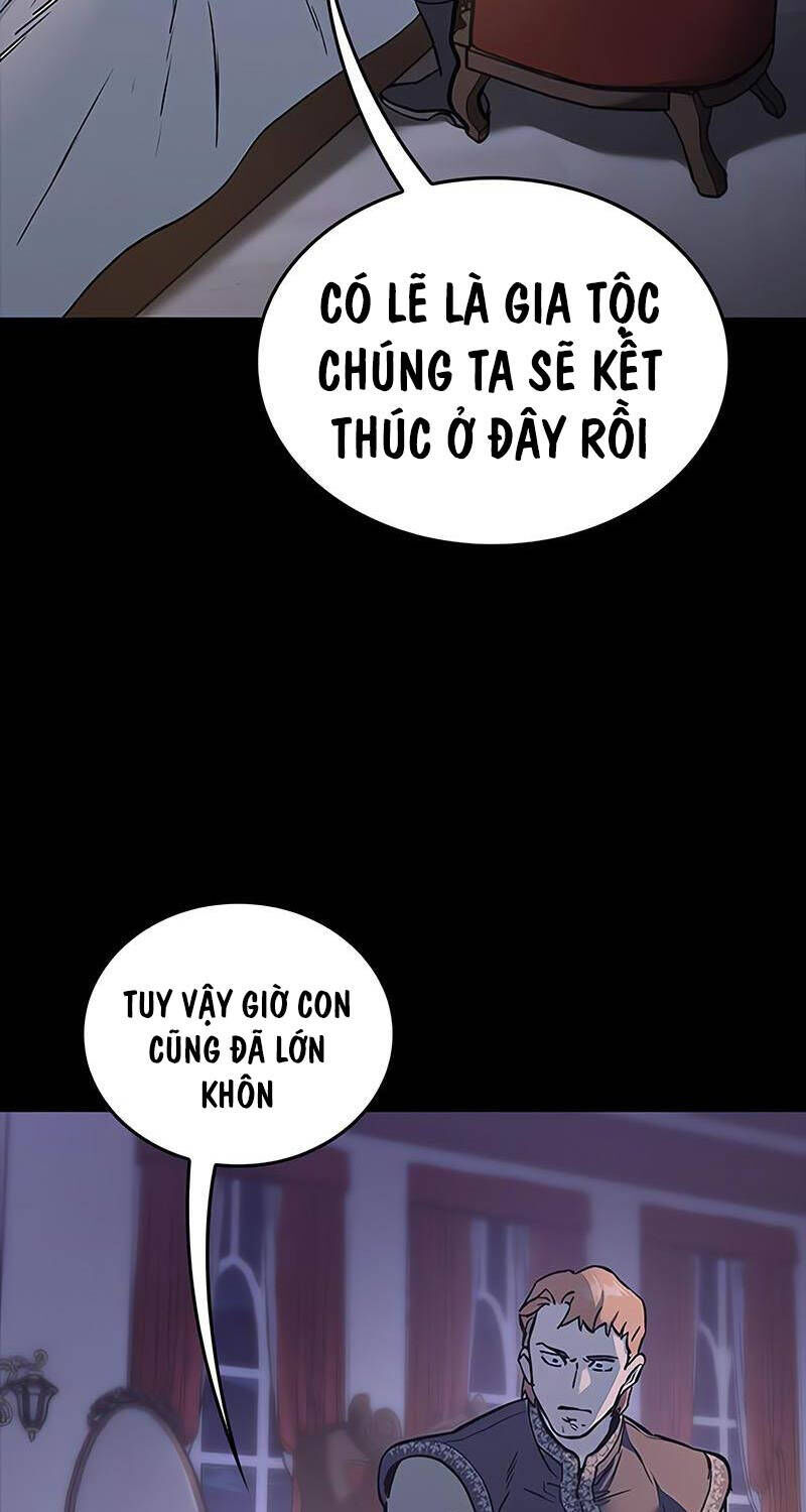 Hiệp Sĩ Sống Vì Ngày Hôm Nay Chapter 13 - 85