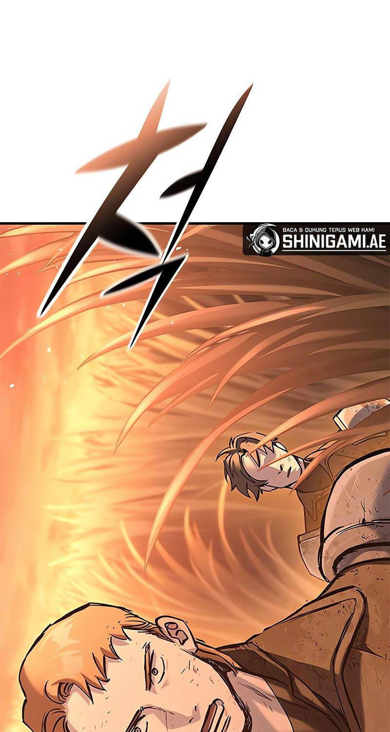 Hiệp Sĩ Sống Vì Ngày Hôm Nay Chapter 13 - 93