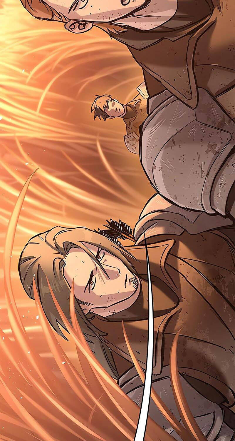 Hiệp Sĩ Sống Vì Ngày Hôm Nay Chapter 13 - 94