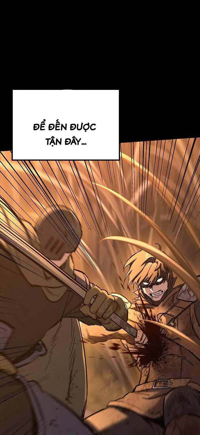 Hiệp Sĩ Sống Vì Ngày Hôm Nay Chapter 14 - 109