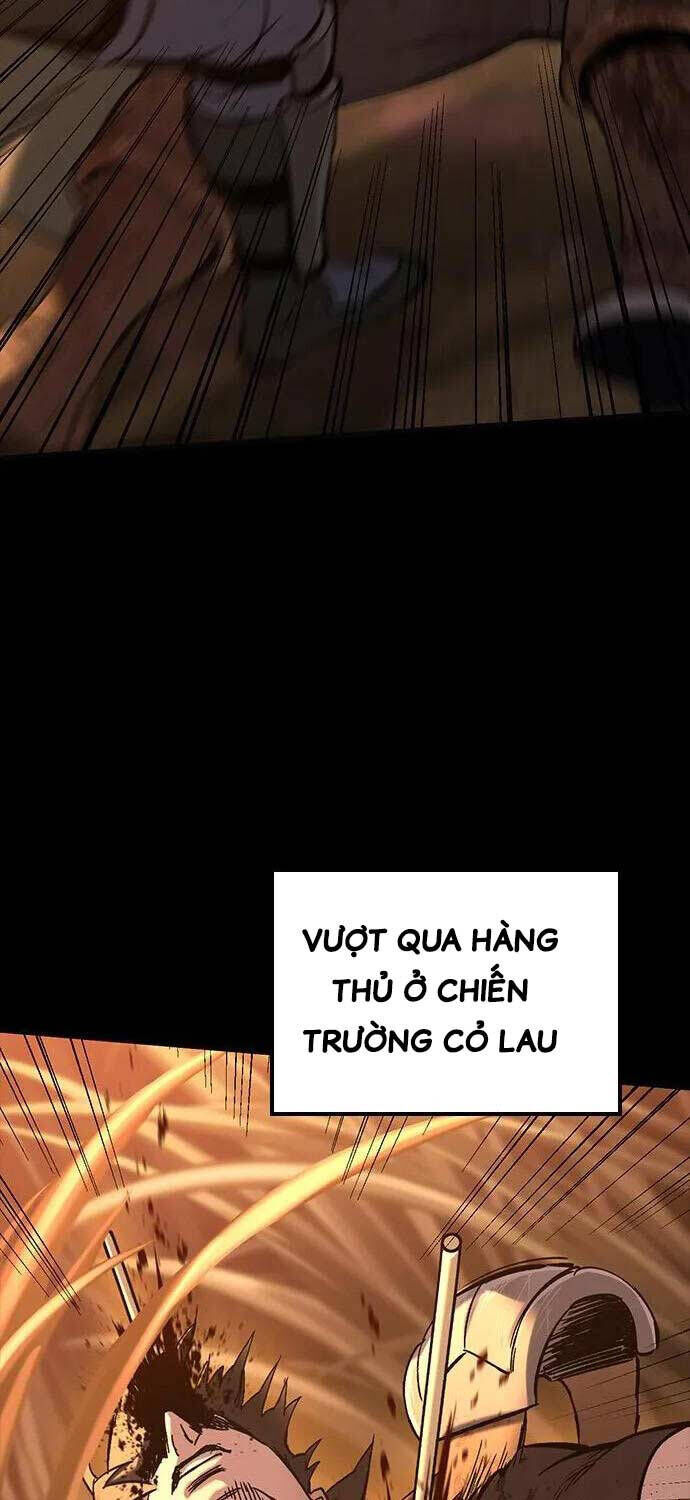 Hiệp Sĩ Sống Vì Ngày Hôm Nay Chapter 14 - 110