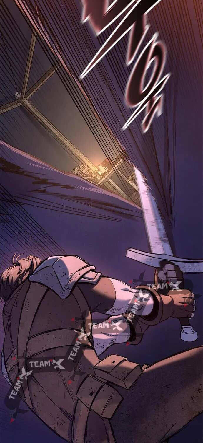 Hiệp Sĩ Sống Vì Ngày Hôm Nay Chapter 14 - 12