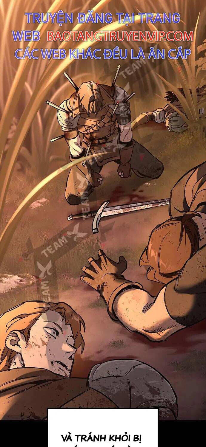 Hiệp Sĩ Sống Vì Ngày Hôm Nay Chapter 14 - 112