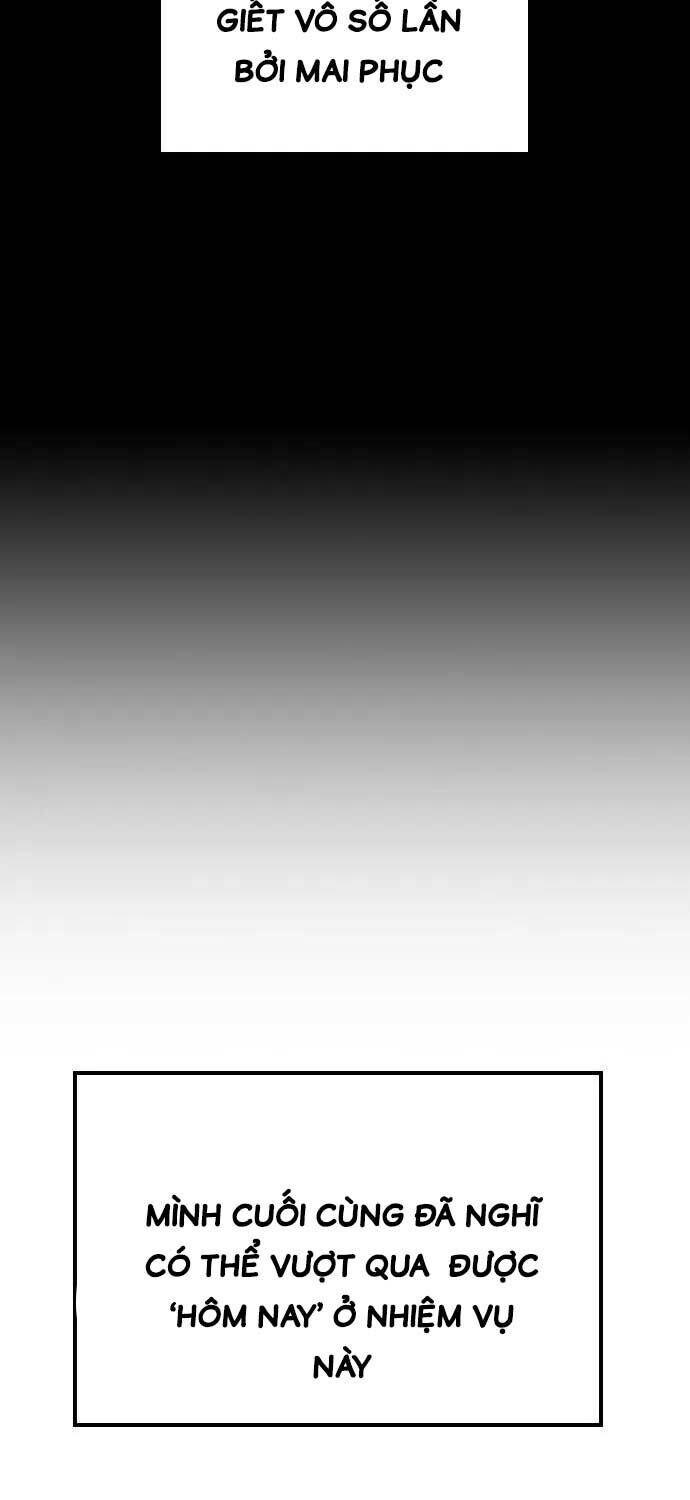 Hiệp Sĩ Sống Vì Ngày Hôm Nay Chapter 14 - 113