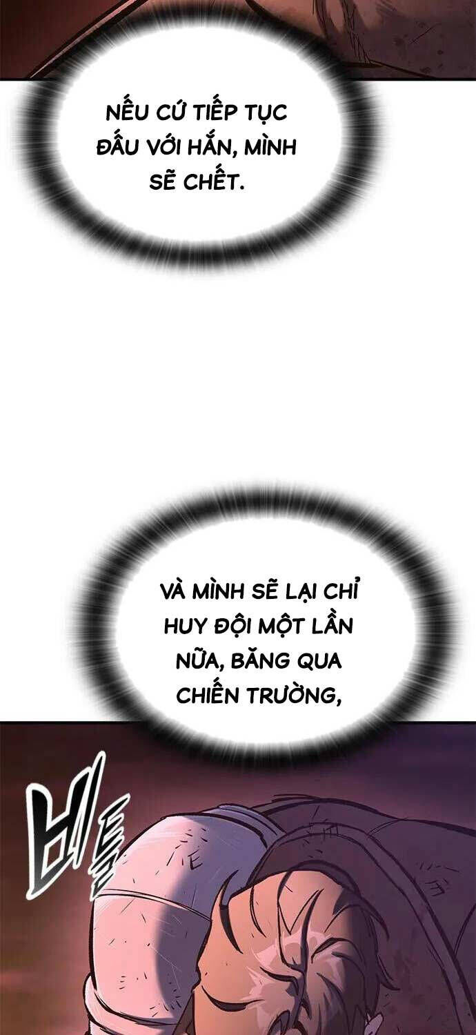 Hiệp Sĩ Sống Vì Ngày Hôm Nay Chapter 14 - 119