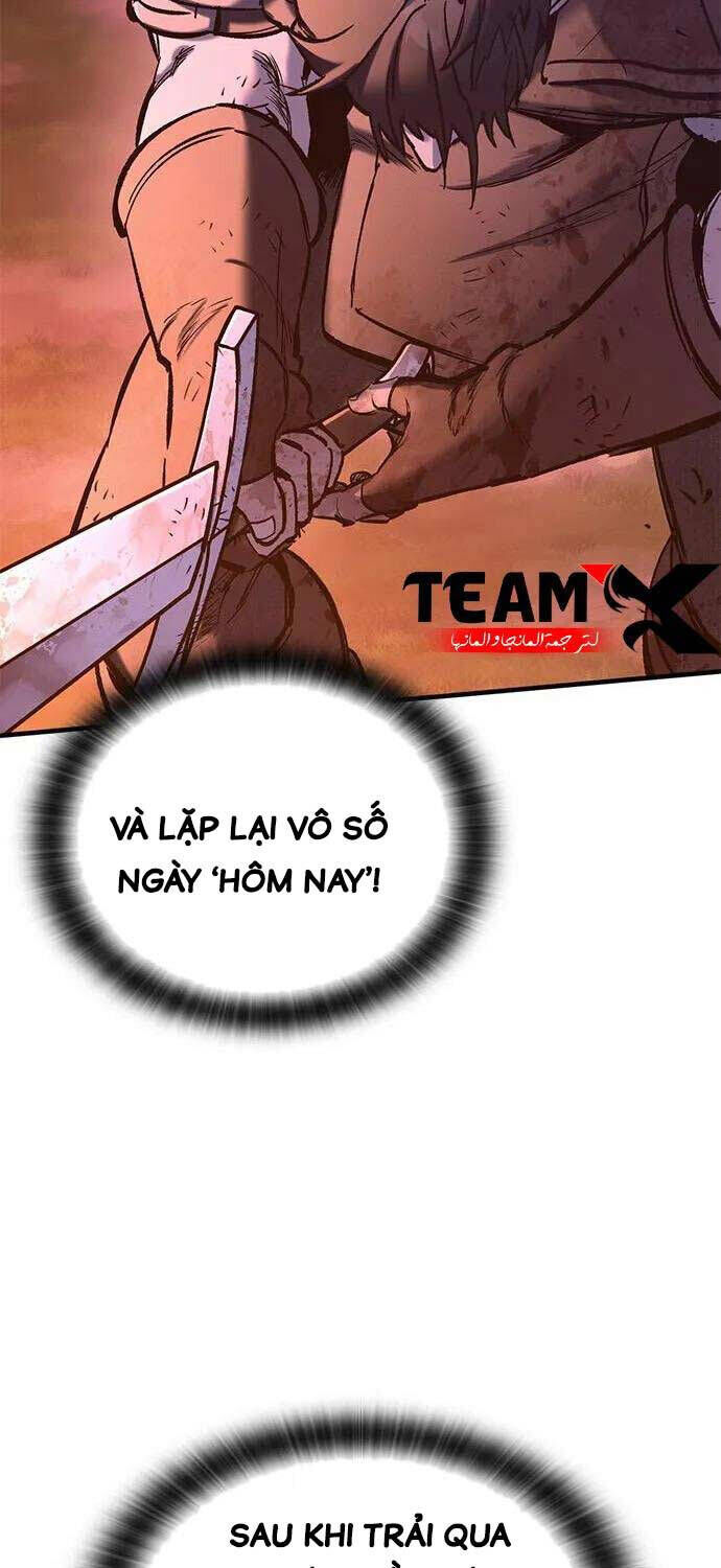 Hiệp Sĩ Sống Vì Ngày Hôm Nay Chapter 14 - 120