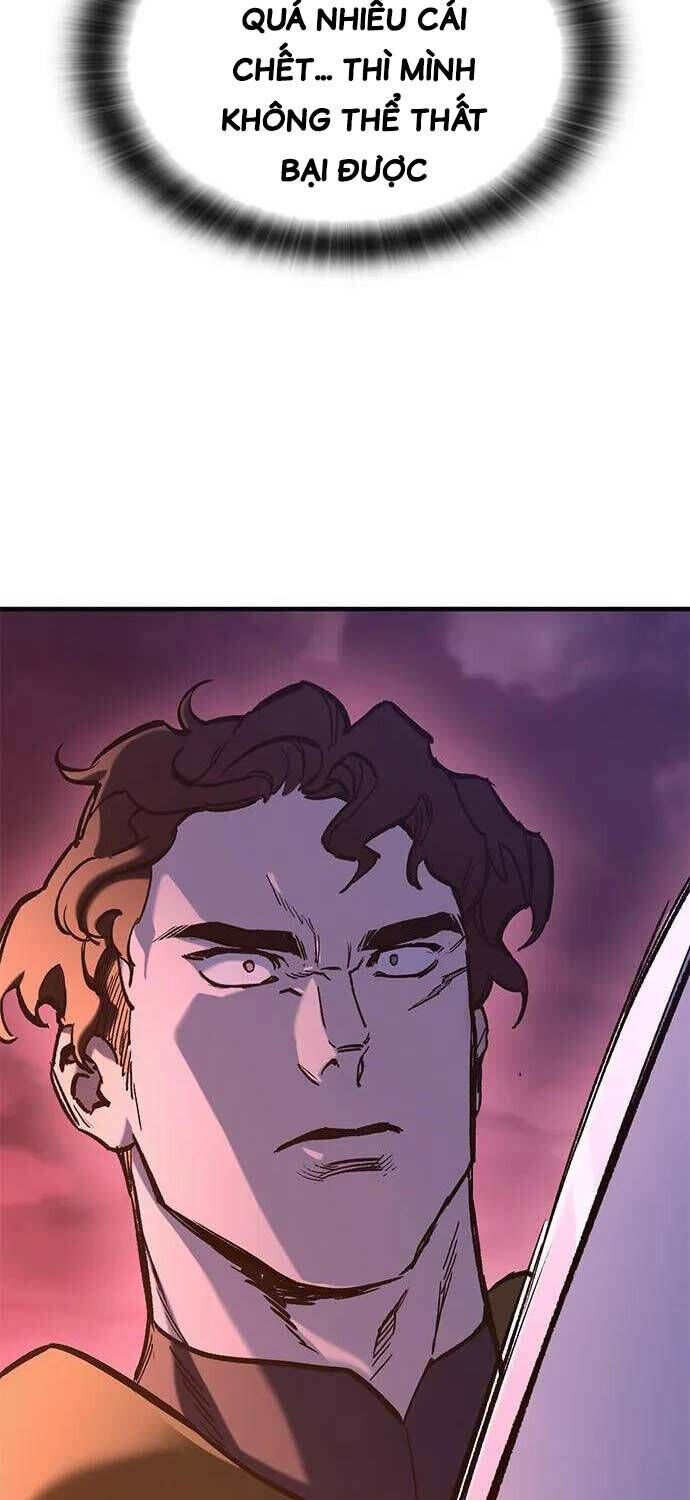 Hiệp Sĩ Sống Vì Ngày Hôm Nay Chapter 14 - 121