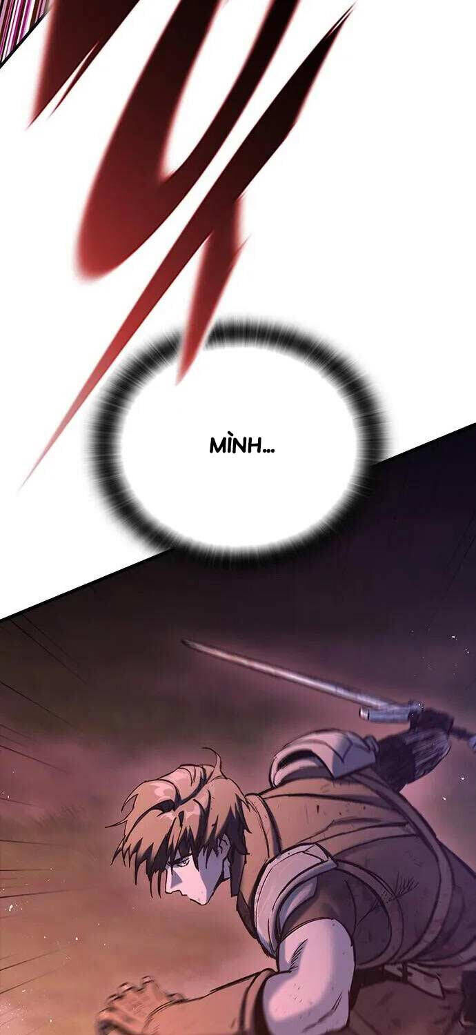 Hiệp Sĩ Sống Vì Ngày Hôm Nay Chapter 14 - 129