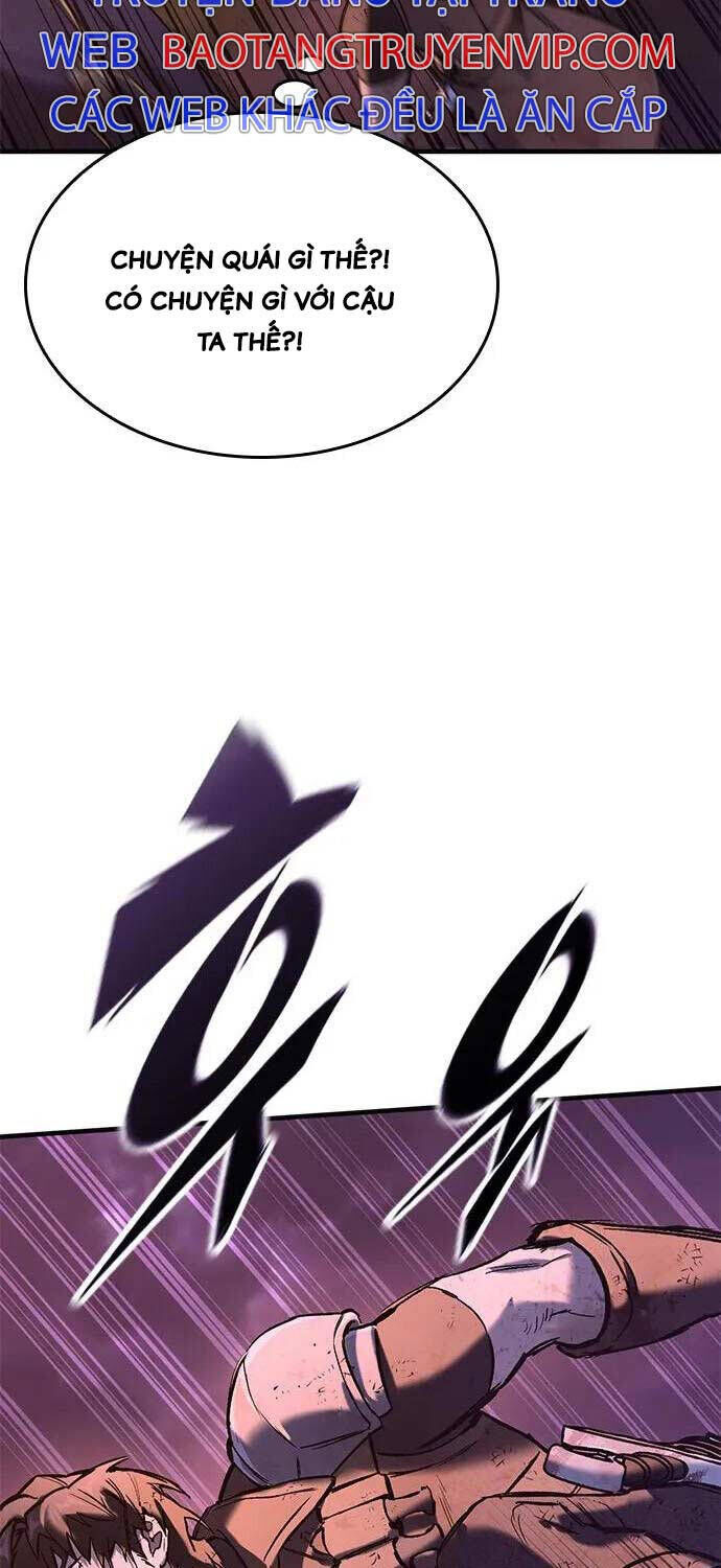 Hiệp Sĩ Sống Vì Ngày Hôm Nay Chapter 14 - 17