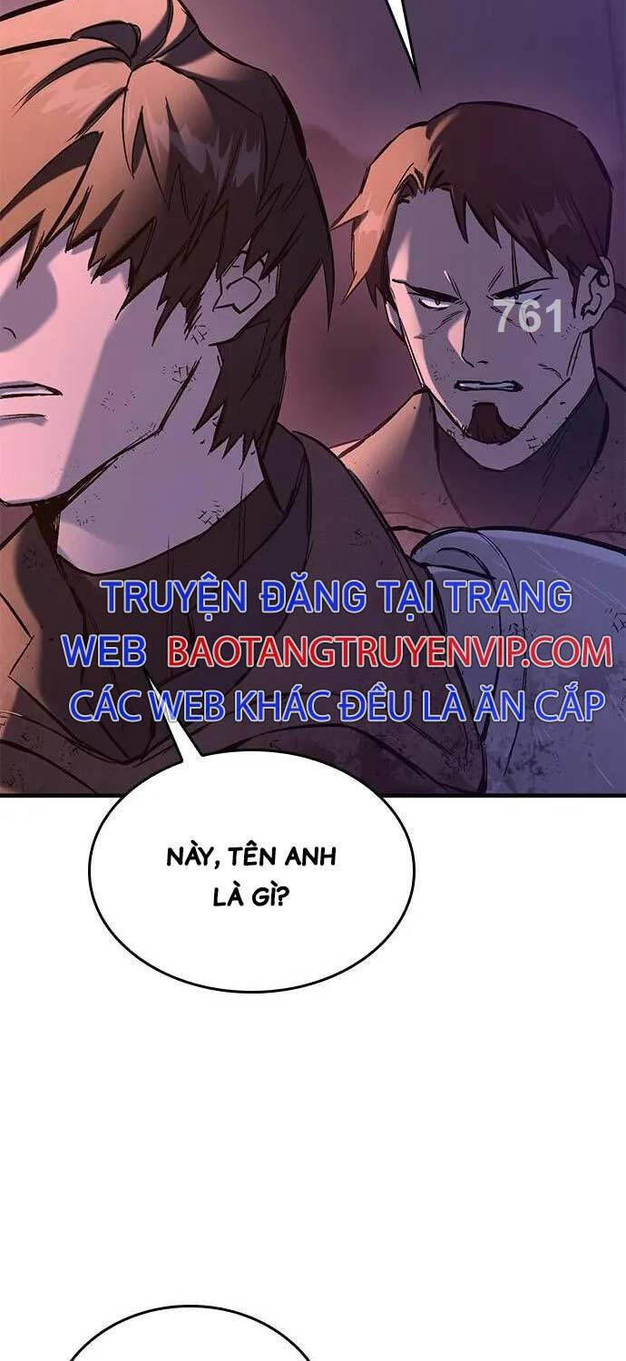 Hiệp Sĩ Sống Vì Ngày Hôm Nay Chapter 14 - 3