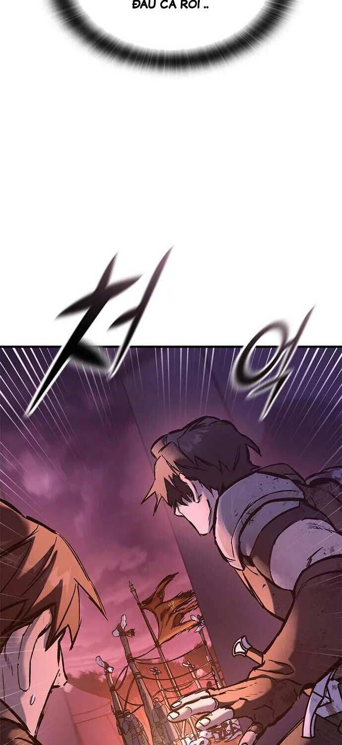 Hiệp Sĩ Sống Vì Ngày Hôm Nay Chapter 14 - 22