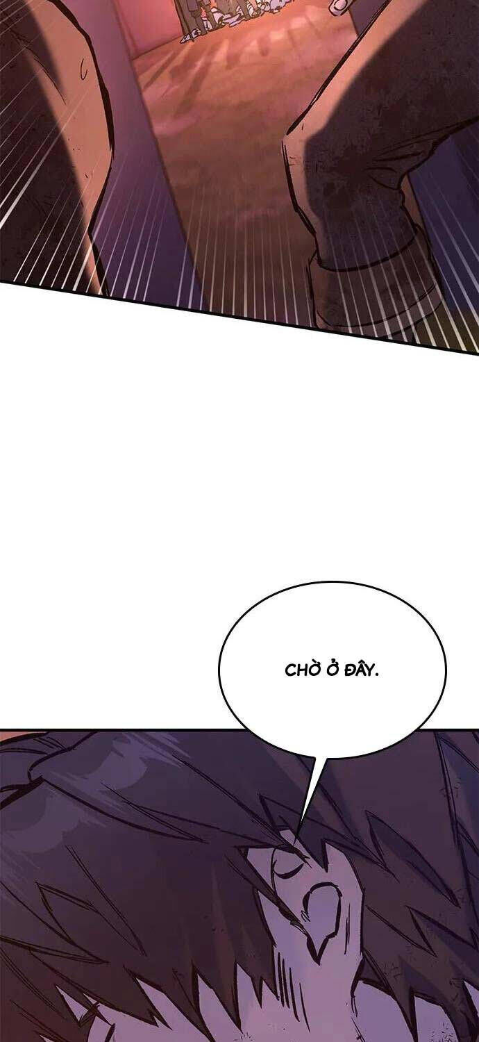 Hiệp Sĩ Sống Vì Ngày Hôm Nay Chapter 14 - 23