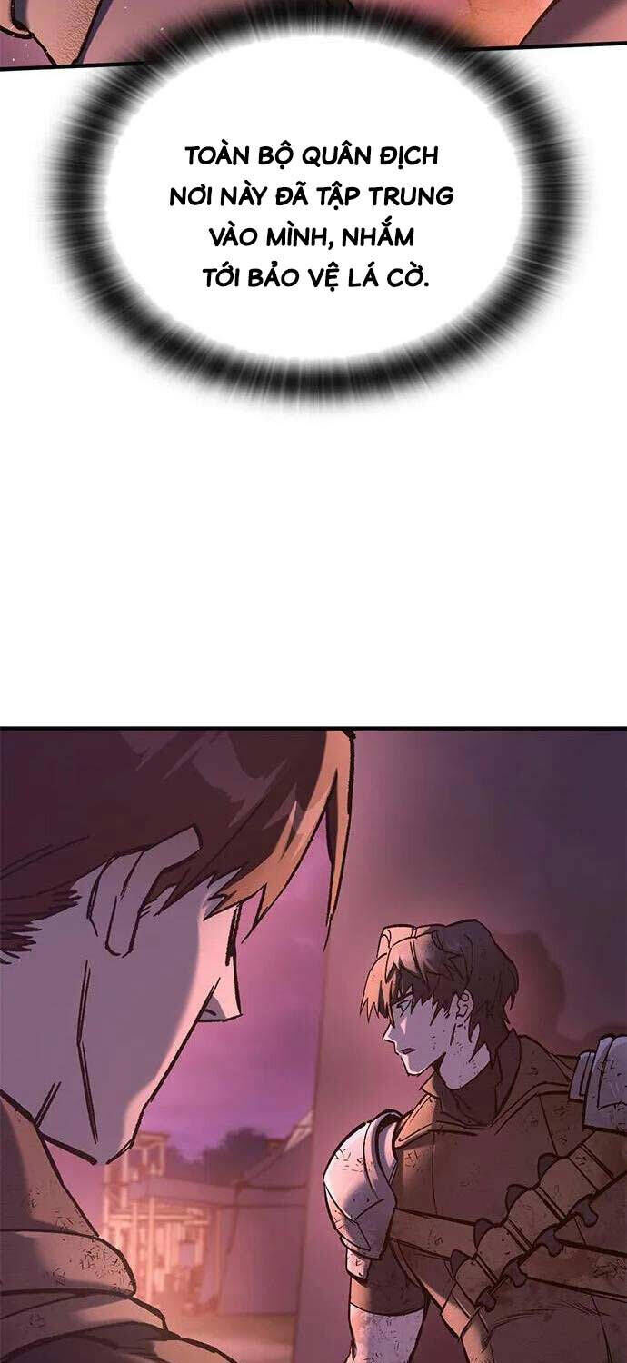 Hiệp Sĩ Sống Vì Ngày Hôm Nay Chapter 14 - 27