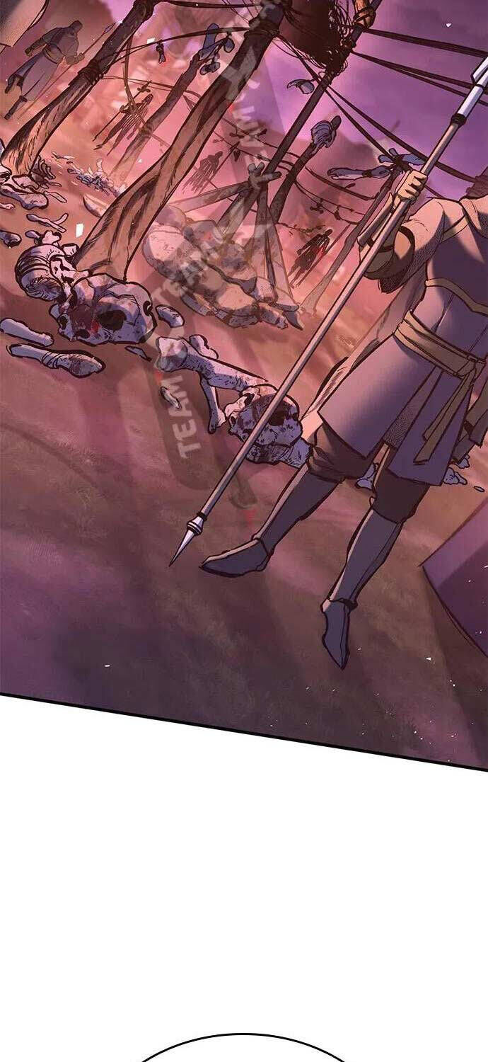 Hiệp Sĩ Sống Vì Ngày Hôm Nay Chapter 14 - 29