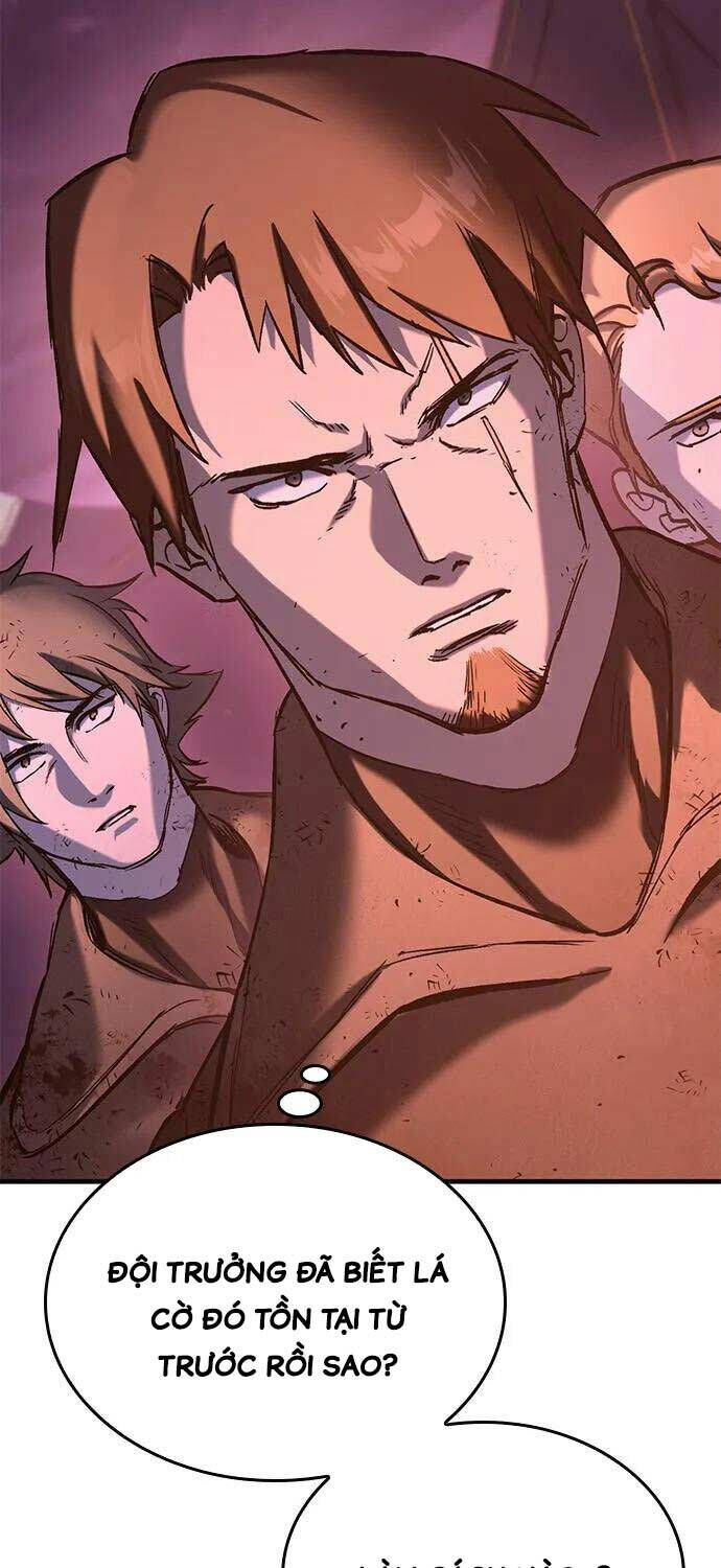 Hiệp Sĩ Sống Vì Ngày Hôm Nay Chapter 14 - 31