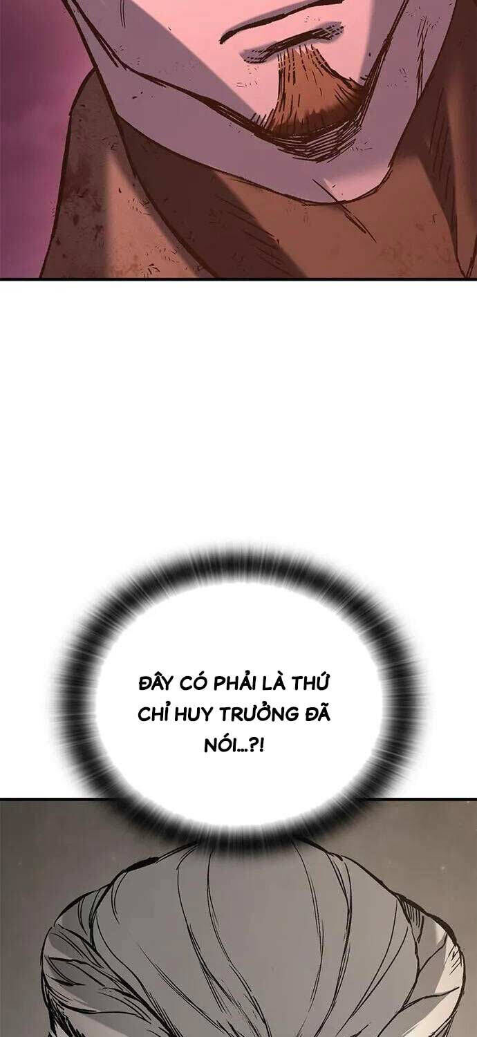 Hiệp Sĩ Sống Vì Ngày Hôm Nay Chapter 14 - 33