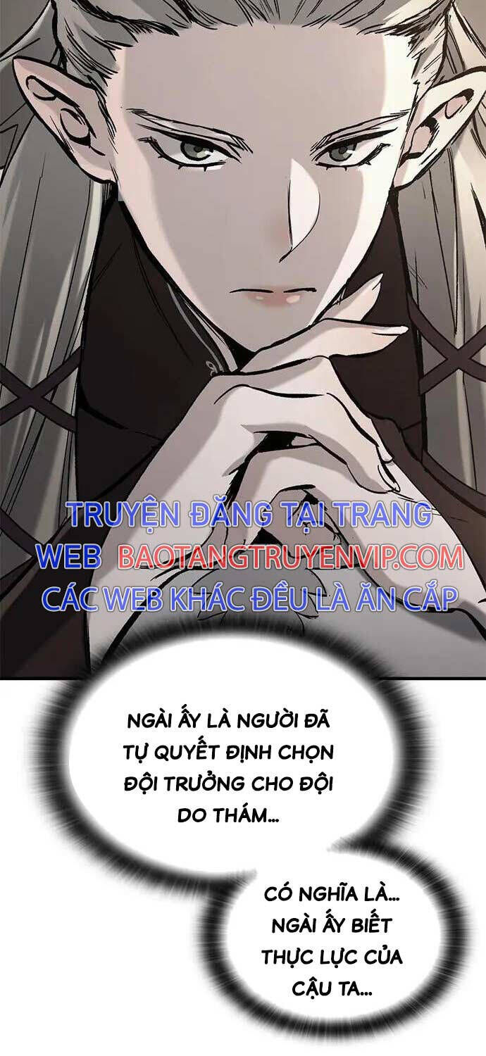 Hiệp Sĩ Sống Vì Ngày Hôm Nay Chapter 14 - 34