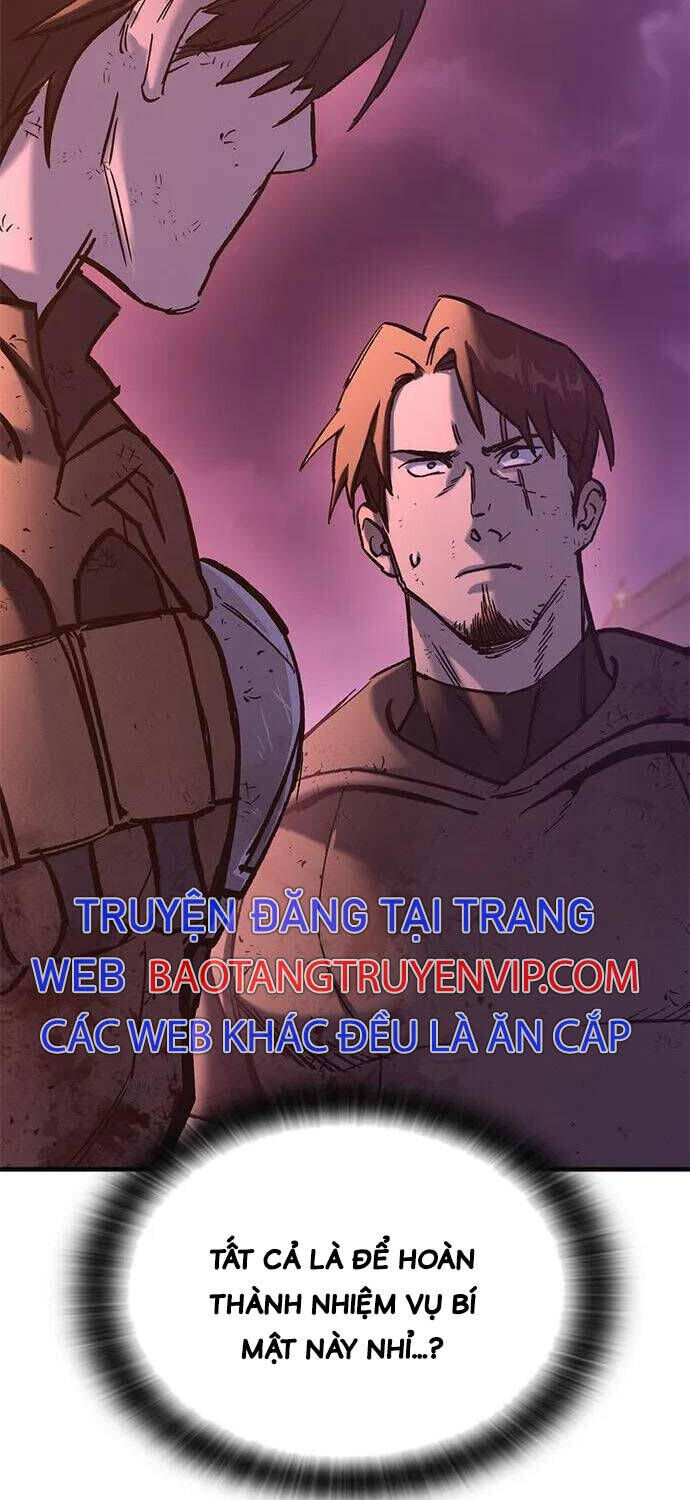 Hiệp Sĩ Sống Vì Ngày Hôm Nay Chapter 14 - 37