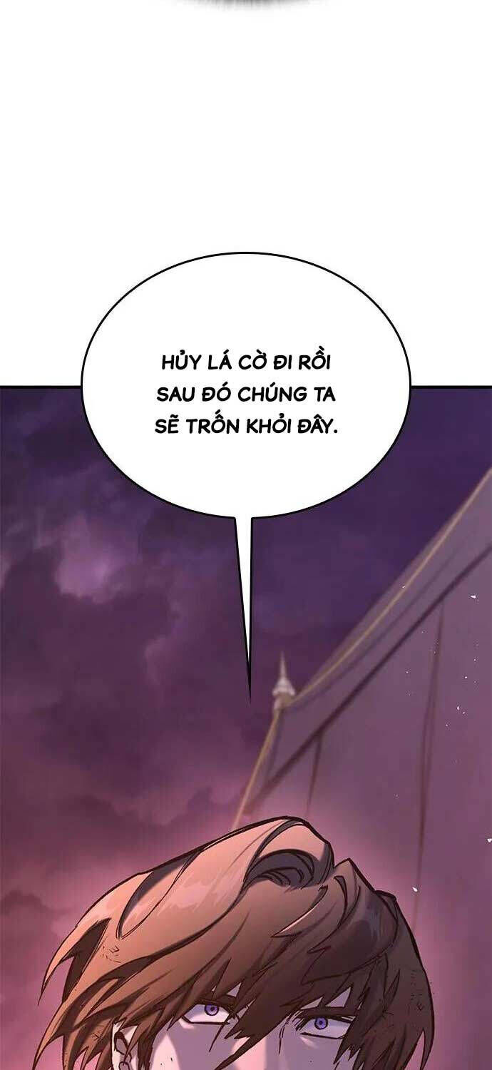 Hiệp Sĩ Sống Vì Ngày Hôm Nay Chapter 14 - 38