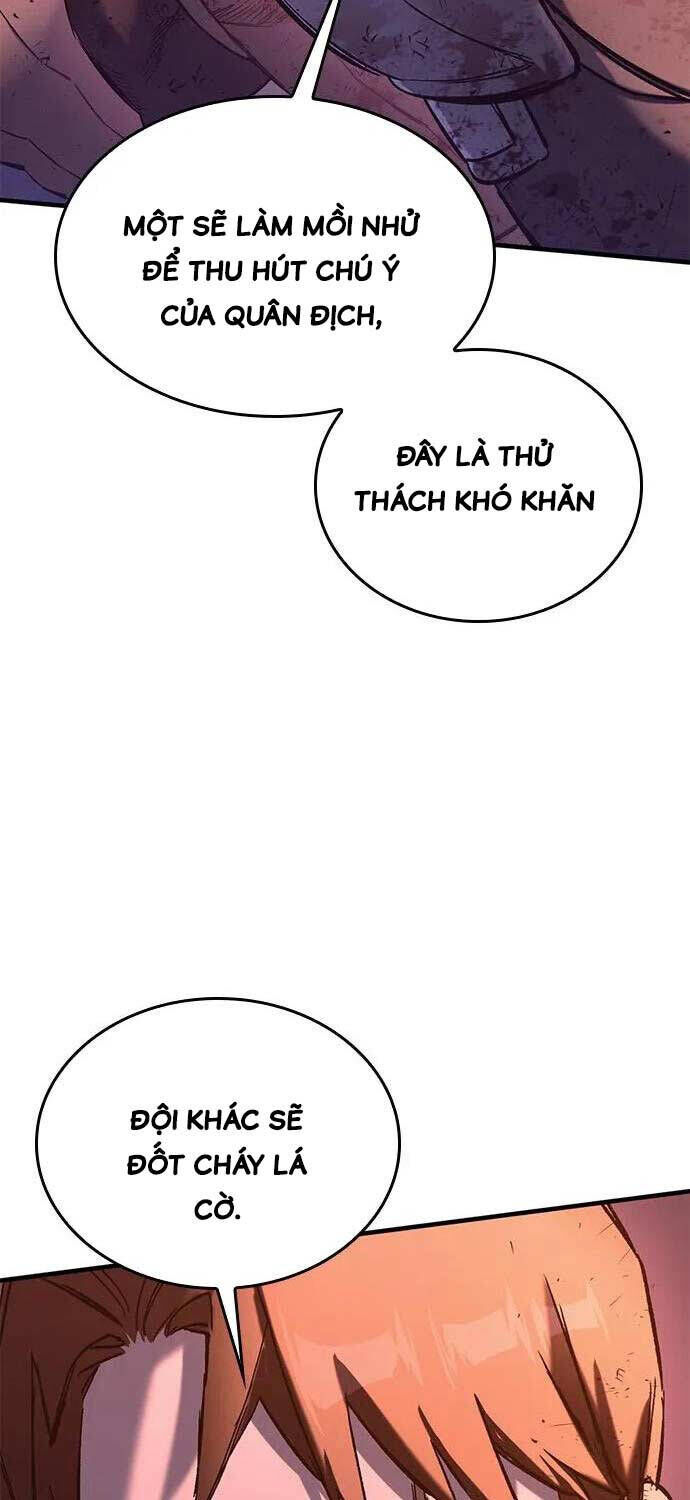 Hiệp Sĩ Sống Vì Ngày Hôm Nay Chapter 14 - 41