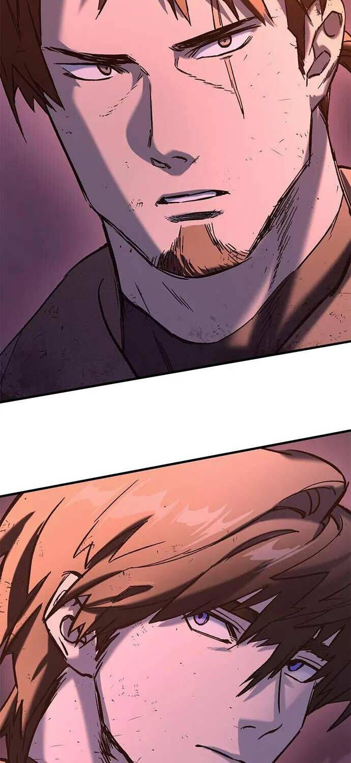 Hiệp Sĩ Sống Vì Ngày Hôm Nay Chapter 14 - 42