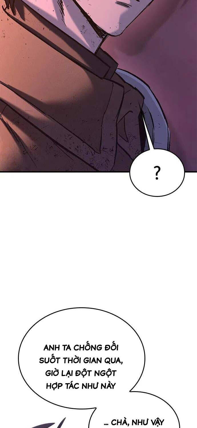 Hiệp Sĩ Sống Vì Ngày Hôm Nay Chapter 14 - 43