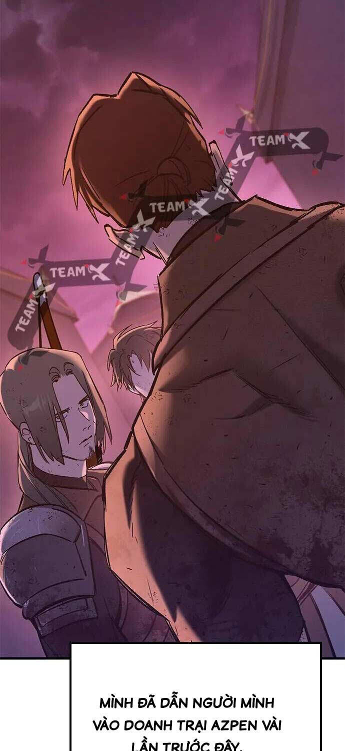 Hiệp Sĩ Sống Vì Ngày Hôm Nay Chapter 14 - 45