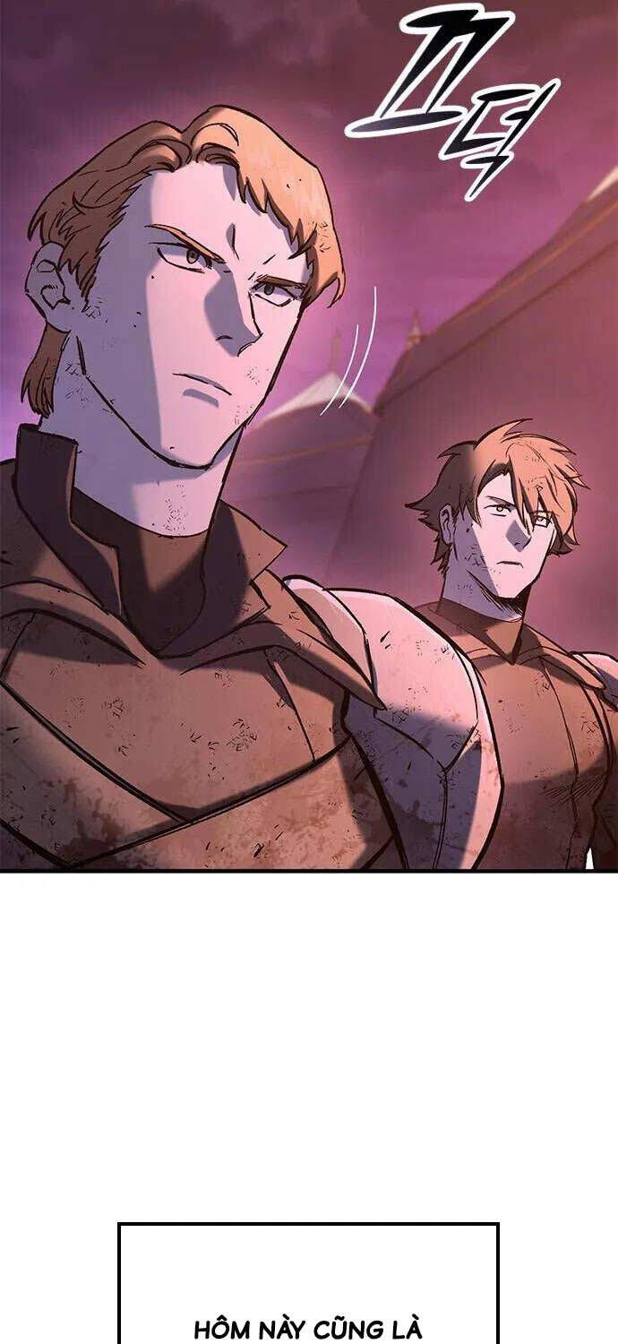 Hiệp Sĩ Sống Vì Ngày Hôm Nay Chapter 14 - 47