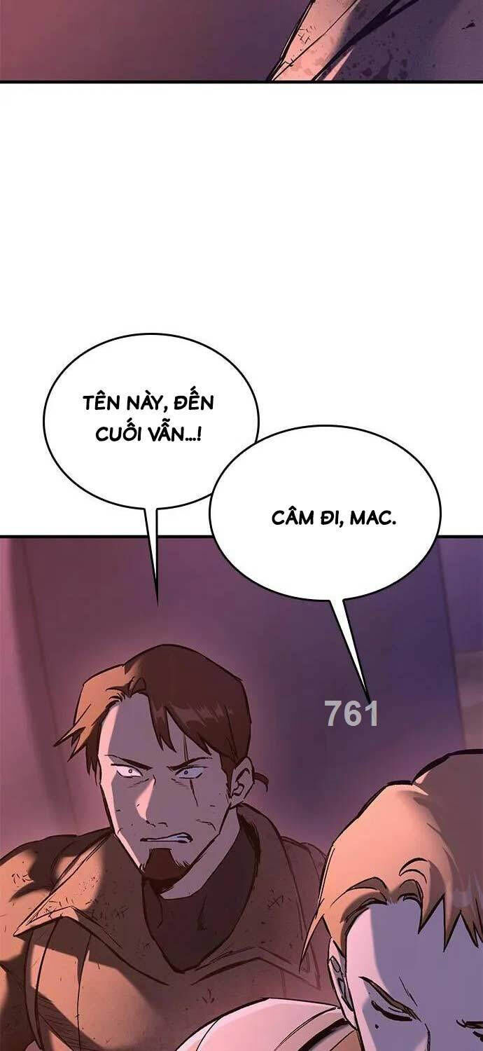 Hiệp Sĩ Sống Vì Ngày Hôm Nay Chapter 14 - 6