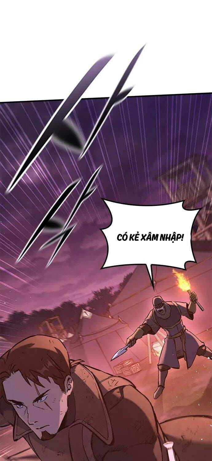 Hiệp Sĩ Sống Vì Ngày Hôm Nay Chapter 14 - 51