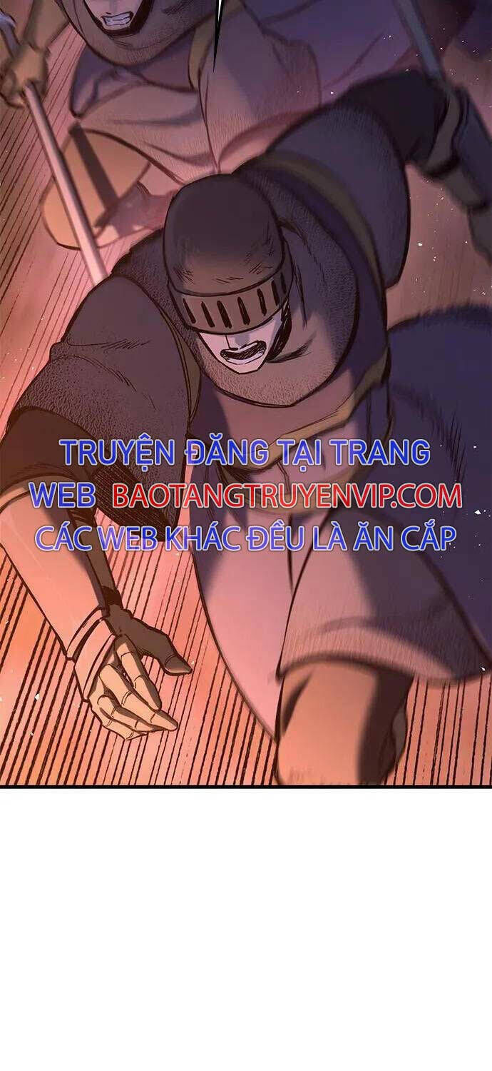 Hiệp Sĩ Sống Vì Ngày Hôm Nay Chapter 14 - 53